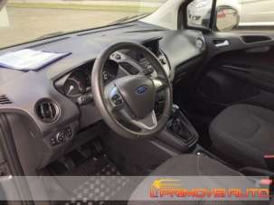 FORD Transit Courier Diesel 2020 usata, Modena