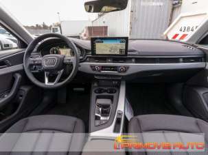 AUDI A4 Elettrica/Diesel usata, Modena