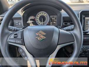 SUZUKI Ignis Elettrica/Benzina 2025 usata, Modena