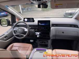 HYUNDAI Staria Diesel 2022 usata, Modena
