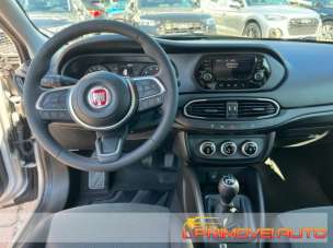 FIAT Tipo Benzina 2022 usata, Modena