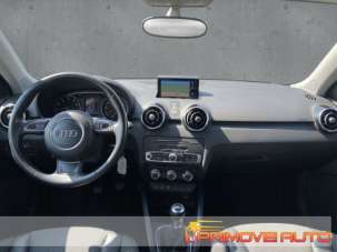 AUDI A1 Benzina 2017 usata, Modena