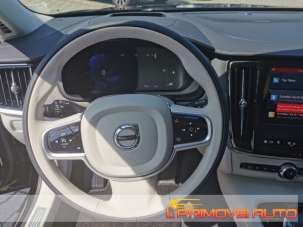 VOLVO V90 Elettrica/Benzina 2023 usata, Modena