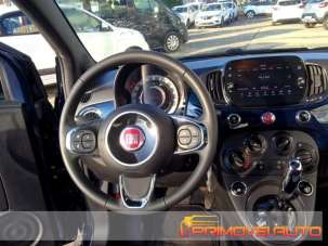 FIAT 500 Benzina 2020 usata, Modena