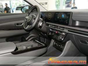 HYUNDAI Tucson Benzina/GPL usata, Modena