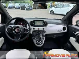 FIAT 500 Benzina 2019 usata, Modena