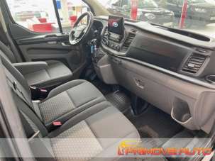 FORD Transit Custom Diesel 2019 usata, Modena