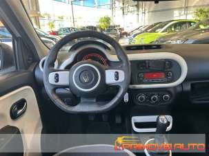 RENAULT Twingo Benzina/GPL 2016 usata, Modena