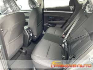 HYUNDAI Tucson Benzina/GPL 2024 usata, Modena