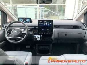 HYUNDAI Staria Diesel 2023 usata, Modena