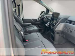 HYUNDAI Staria Diesel 2024 usata, Modena