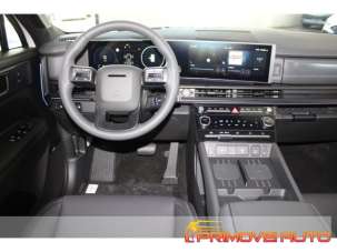 HYUNDAI Santa Fe Elettrica/Benzina usata, Modena