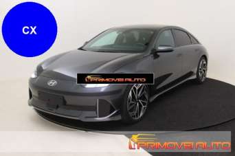 HYUNDAI Ioniq 6 Elettrica 2024 usata, Modena