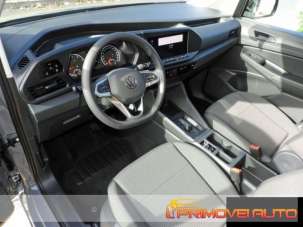 VOLKSWAGEN Caddy Benzina usata, Modena