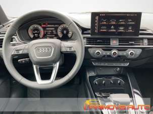 AUDI A4 allroad Elettrica/Diesel 2023 usata, Modena