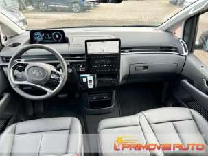 HYUNDAI Staria Diesel 2023 usata, Modena