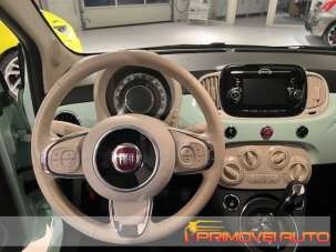 FIAT 500 Benzina 2019 usata, Modena