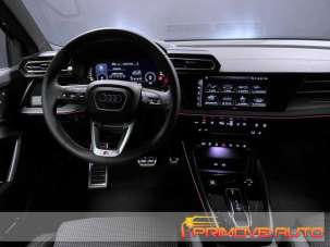 AUDI A3 Diesel usata, Modena