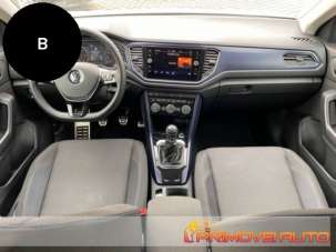 VOLKSWAGEN T-Roc Diesel 2021 usata, Modena