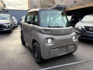 CITROEN Ami Elettrica 2025 usata, Milano