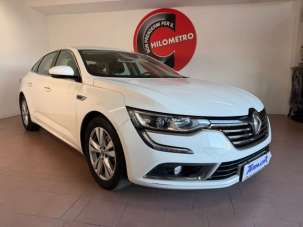RENAULT Talisman Diesel 2018 usata, Treviso