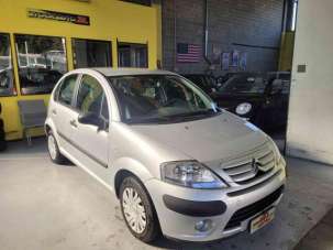 CITROEN C3 Benzina 2006 usata, Varese