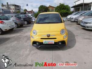 ABARTH 595 Benzina 2017 usata, Padova