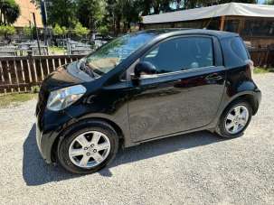 TOYOTA iQ Benzina 2010 usata, Roma