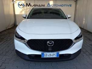 MAZDA CX-30 Elettrica/Benzina 2021 usata, Firenze