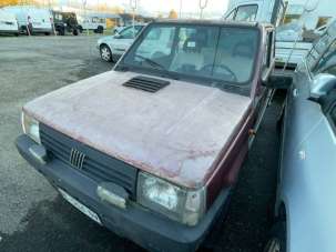 FIAT Panda Benzina/Metano 1991 usata, Reggio Nell'Emilia
