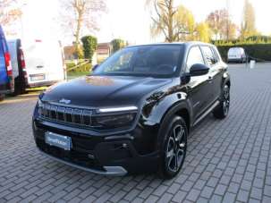 JEEP Avenger Benzina 2025 usata, Treviso JEEP Avenger Benzina 2025 usata, Treviso