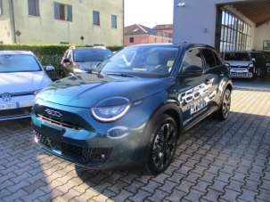 FIAT 600 Elettrica/Benzina 2025 usata, Treviso