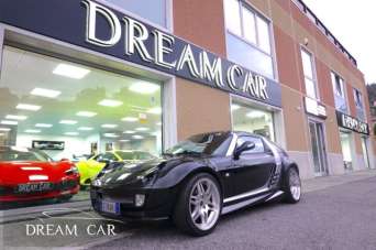 SMART Roadster Benzina 2005 usata, Savona