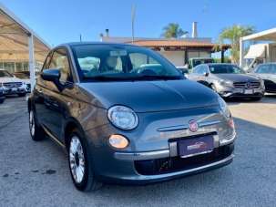 FIAT 500 Diesel 2016 usata, Brindisi