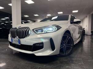 BMW 116 Diesel 2020 usata, Brescia