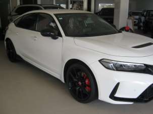 HONDA Civic Benzina 2023 usata, Ascoli Piceno