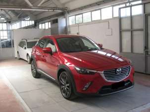 MAZDA CX-3 Diesel 2018 usata, Ascoli Piceno