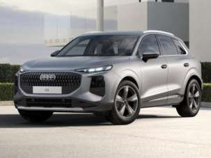 AUDI Q3 Elettrica/Benzina 2026 usata, Monza e Brianza