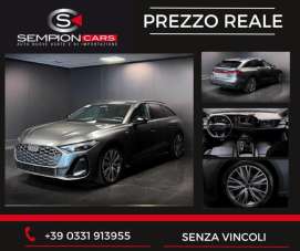 AUDI A5 Elettrica/Diesel 2025 usata, Novara