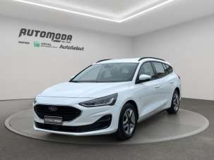 FORD Focus Diesel 2022 usata, Firenze