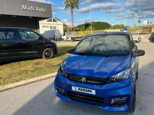 AIXAM City Diesel 2022 usata, Messina
