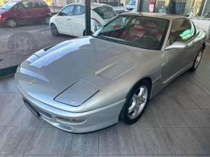 FERRARI 456 Benzina 1998 usata, Reggio Nell'Emilia
