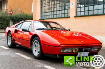 FERRARI 308 Benzina 1988 usata, Lodi FERRARI 308 Benzina 1988 usata, Lodi