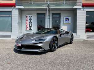 FERRARI SF90 Elettrica/Benzina 2022 usata, Vicenza