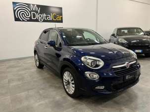 FIAT 500X Diesel 2016 usata, Pesaro e Urbino