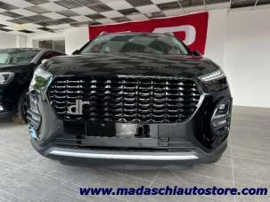 DR MOTOR DR 3.0 Benzina/GPL 2025 usata, Verbano-Cusio-Ossola