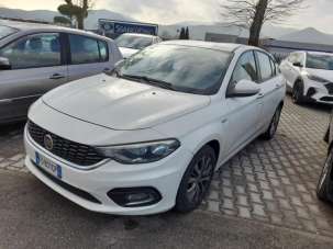 FIAT Tipo Benzina 2016 usata, Firenze