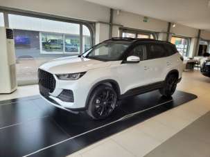 DR MOTOR DR 7.0 Elettrica/Benzina usata, Bologna
