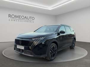 PEUGEOT 5008 Elettrica/Benzina 2025 usata, Perugia