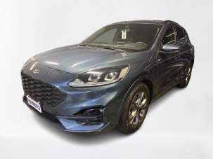 FORD Kuga Diesel 2024 usata, Cagliari